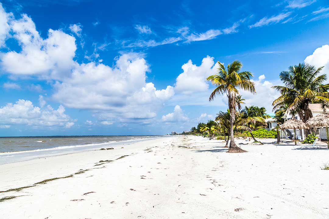 Hotell i Fort Myers och Sanibel, lyx, budget, lågpris och läsarnas favorit