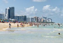 Halva priset på hotell i Florida – boka i god tid! Halva priset på hotell i Florida