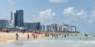 Halva priset på hotell i Florida – boka i god tid! Halva priset på hotell i Florida