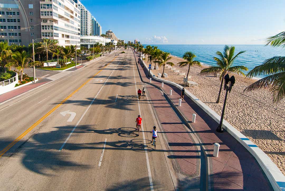 guide fort lauderdale, Outlet shopping in Fort Lauderdale