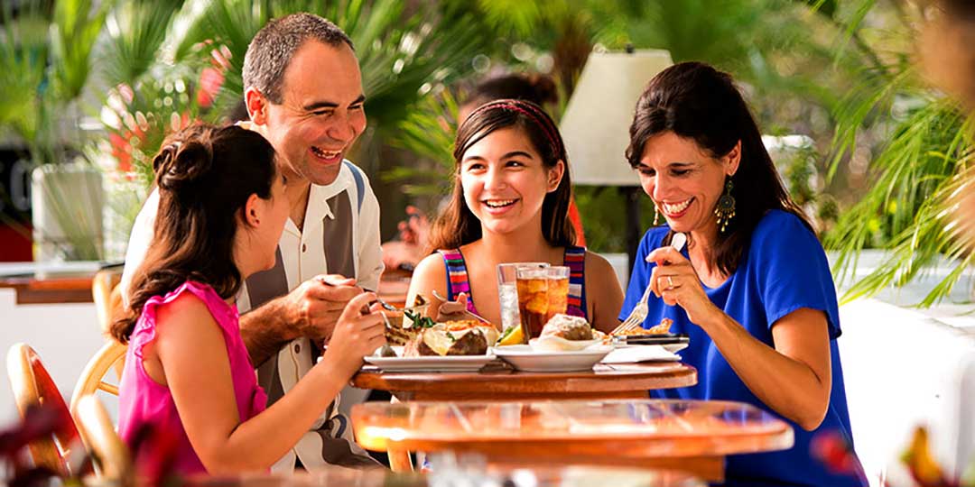 Restaurangtips Florida, How to tip, Trinkgeld geben im Restaurants, Cómo dar propina en restaurantes