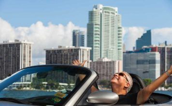 Hyra bil i Florida: Välj rätt och spara semesterpengar Hyra bil i Florida, Rent the best car in Florida, Mietautos in Florida