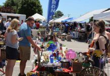 Loppmarknader i Florida – gör billiga fynd Loppmarknader i Florida, Florida flea markets, Floridas Flohmärkte sind wahre Fundgruben