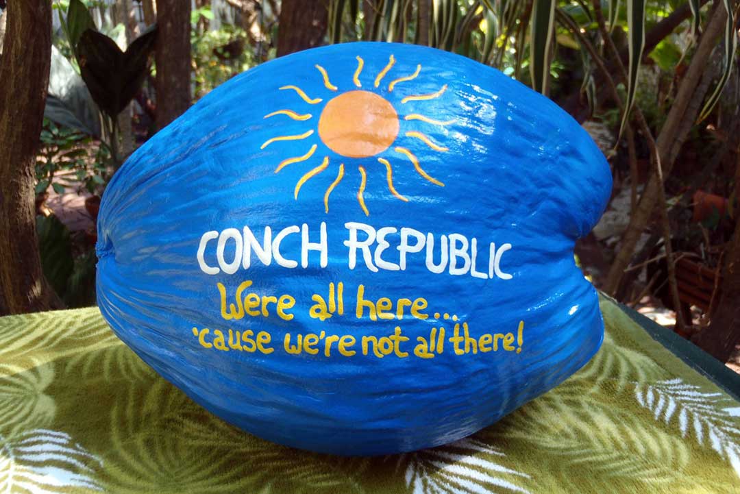 Conch republic