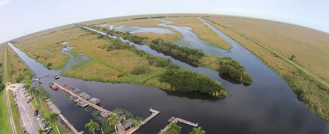 Everglades, Florida