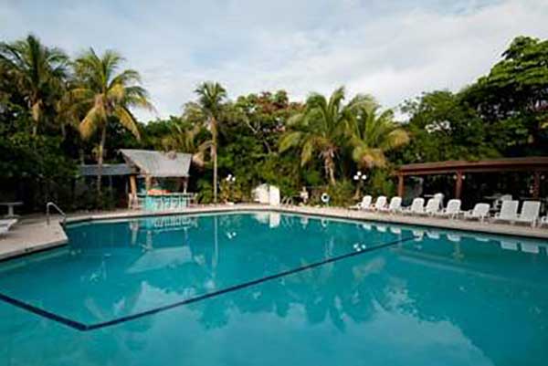 Boka hotell i Florida Keys