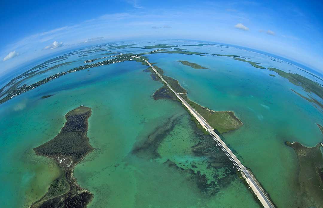 Florida Keys, Big Pine Key