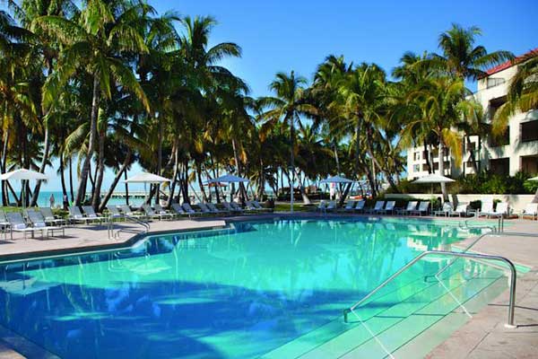 Boka hotell i Key West