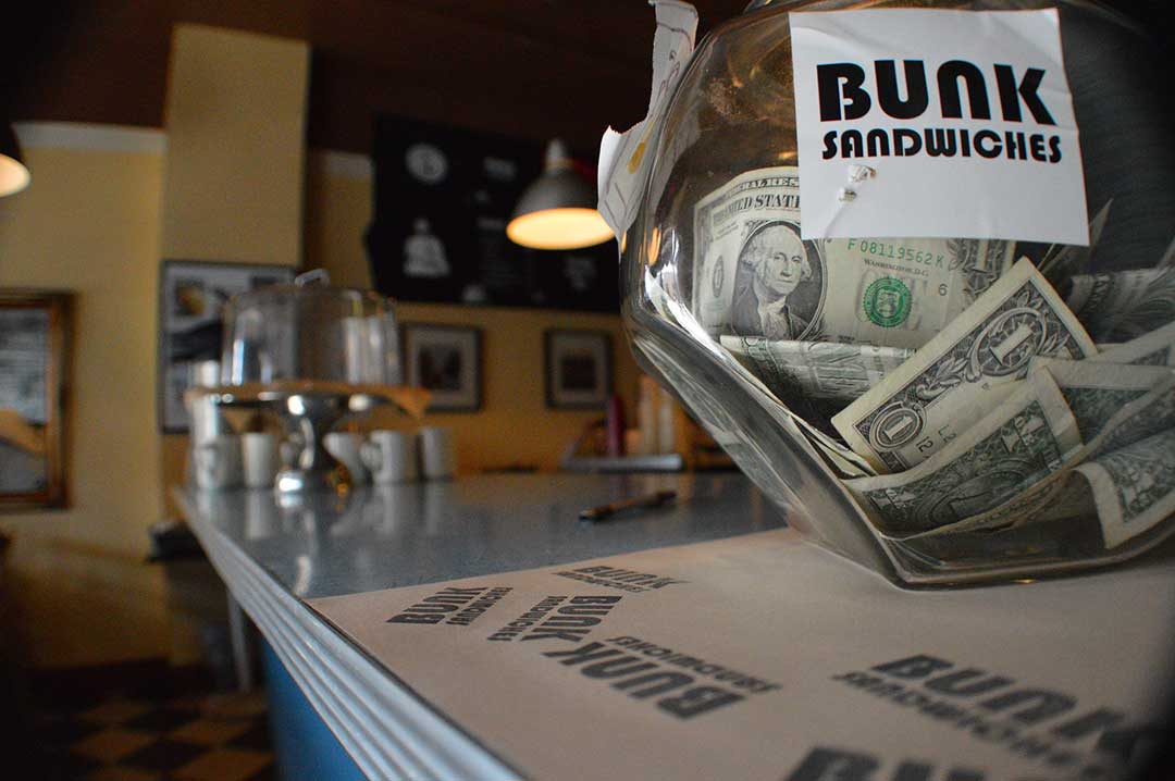 Bra att veta om restauranger Florida, How to tip, Trinkgeld geben im Restaurants