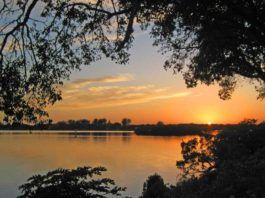 Historic Spanish Point – en tidsresa i Sarasota Historic Spanish Point, Osprey, Sarasota