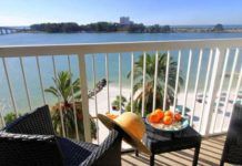 Boka hotell i Clearwater Beach på underbar strand boka hotell Clearwater Beach, Hotel am wunderschönen Strand