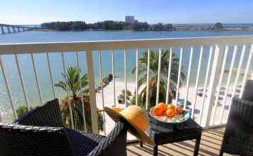 Boka hotell i Clearwater Beach på underbar strand boka hotell Clearwater Beach, Hotel am wunderschönen Strand