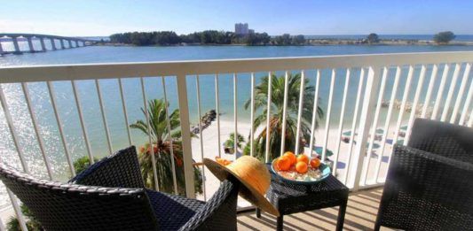 Boka hotell i Clearwater Beach på underbar strand boka hotell Clearwater Beach, Hotel am wunderschönen Strand