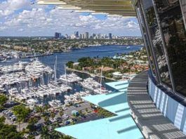 Boka hotell i Fort Lauderdale – centralt vid stranden boka hotell Fort Lauderdale
