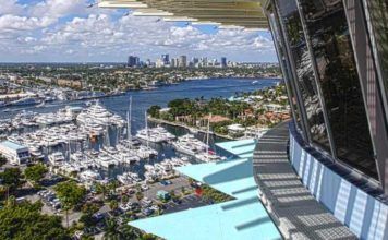 Boka hotell i Fort Lauderdale – centralt vid stranden boka hotell Fort Lauderdale