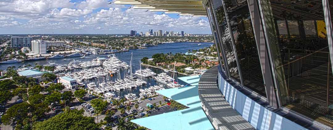 boka hotell Fort Lauderdale