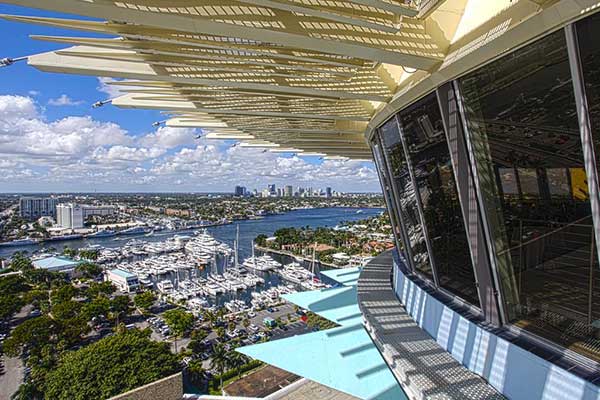 boka hotell Fort Lauderdale