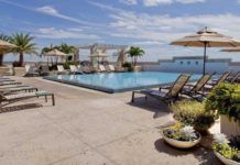 Orlando hotell – vid nöjesparkerna eller på I-Drive orlando hotell