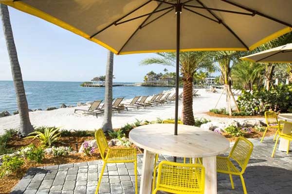 Boka hotell i Florida Keys