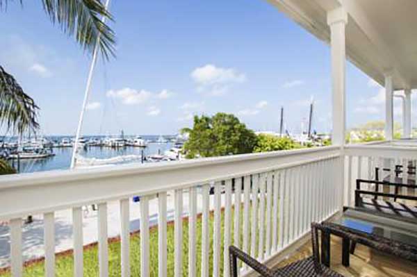 Boka hotell i Key West