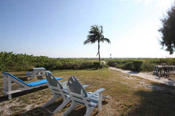 boka hotell Fort Myers. Tropical Winds Motel & Cottages