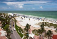Guide Clearwater Beach – perfekt familjesemester Guide Clearwater Beach