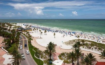 Guide Clearwater Beach – perfekt familjesemester Guide Clearwater Beach