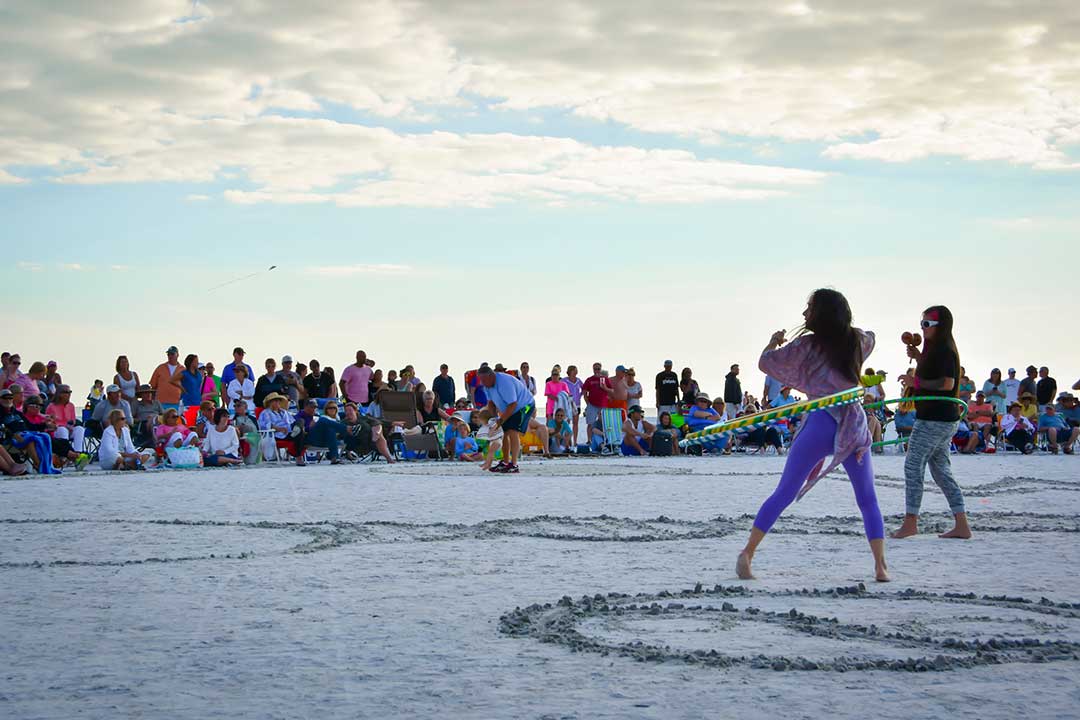 Siesta Key Beach