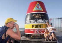 Guide Key West – party eller lugn och ro i turistfälla guide key west, Key West ist Party oder Ruhe
