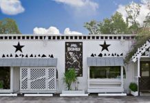 Restaurangtips Anna Maria Island: Mr Bones BBQ! Restaurangtips Anna Maria Island, Mr Bones