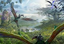 Animal Kingdom – Avatar Land lyfter djurparken Animal Kingdom