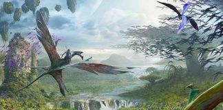 Animal Kingdom – Avatar Land lyfter djurparken Animal Kingdom