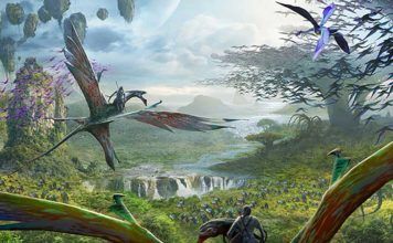 Animal Kingdom – Avatar Land lyfter djurparken Animal Kingdom