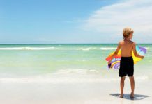 Siesta Key – världsklass på strand (och unik sand) Siesta Key Beach