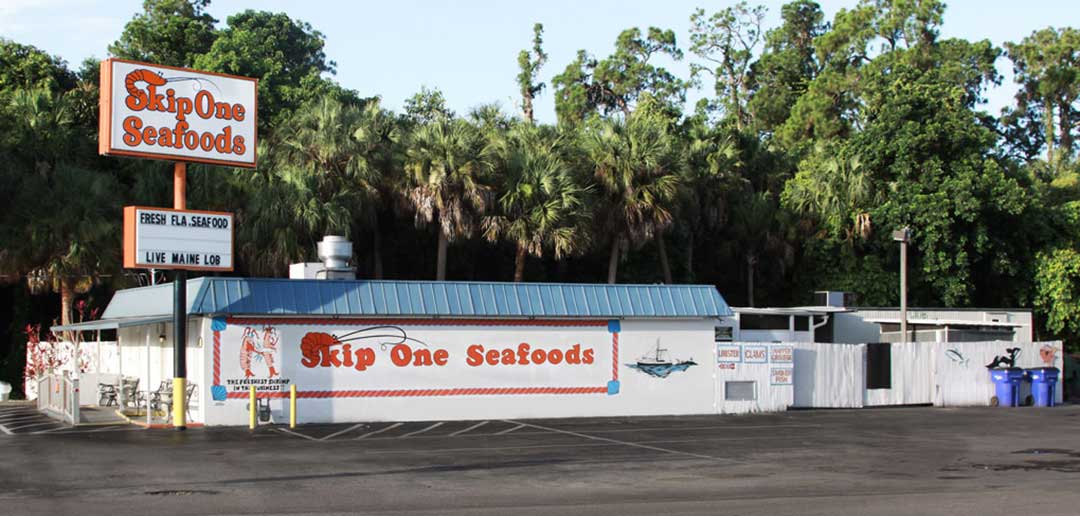 Restauranger Fort Myers Beach