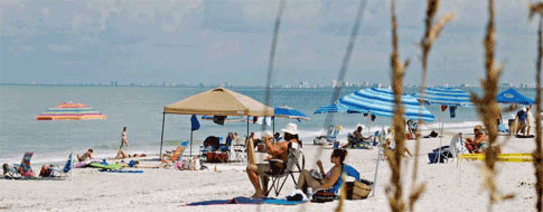 Naples, Barefoot Beach