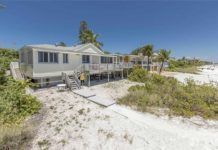 Hyra hus Florida: Populärt, men oftast ett dyrt nöje Fort Myers Beach, hyra hus florida