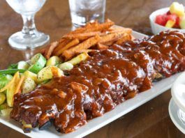 Restauranger Fort Myers Beach – strandnära tips Restauranger Fort Myers Beach