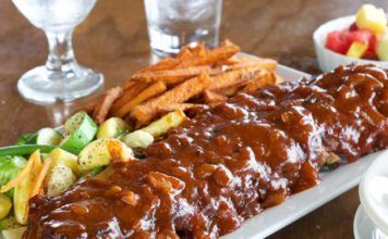 Restauranger Fort Myers Beach – strandnära tips Restauranger Fort Myers Beach