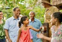 Disneys fastpass: Genie+ och Lightning Lanes Disney-parkernas fastpass, Disney fastpass