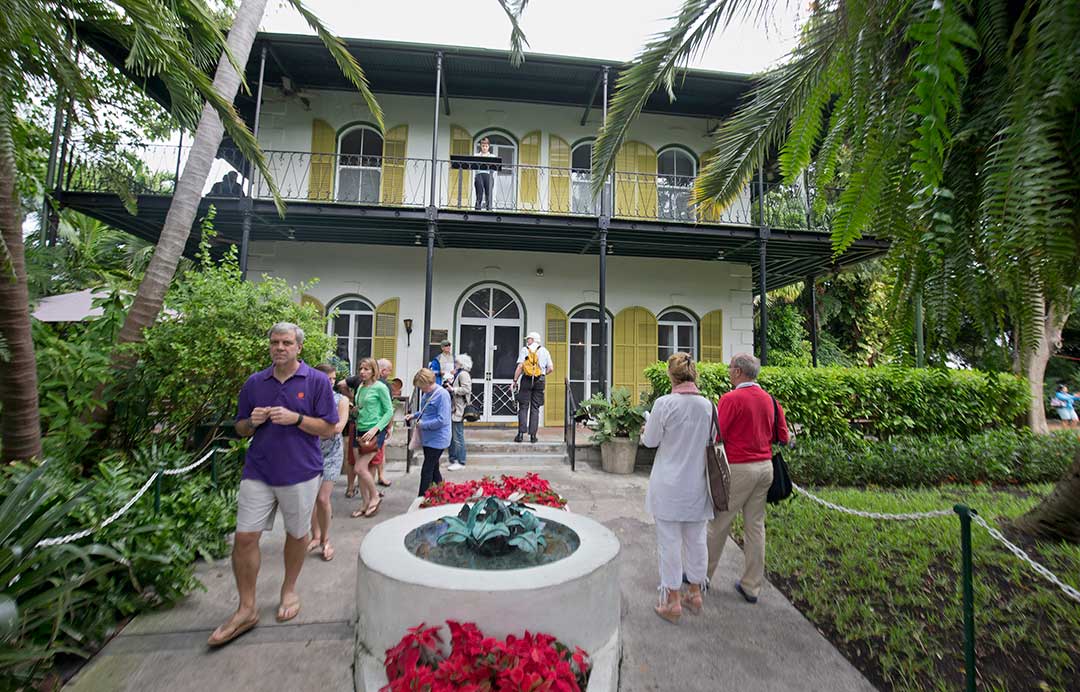 Hemingways Key West