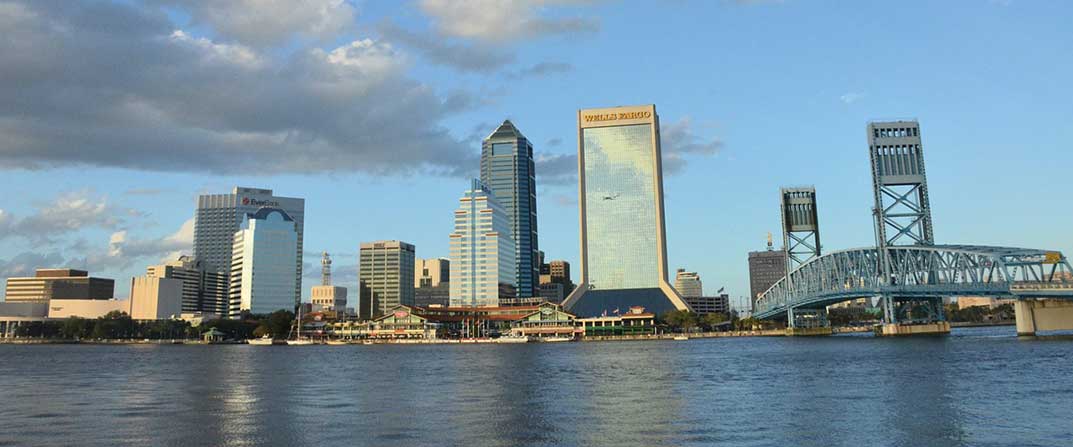 Jacksonville, Florida