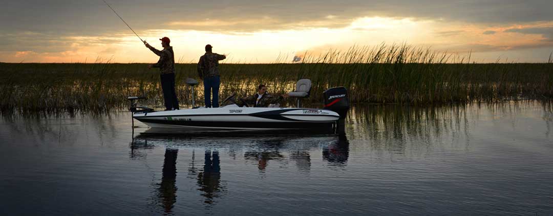 Lake Okeechobee, Florida