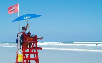 Stränder Florida, Zum Strand maximal eine Stunde, beach finder