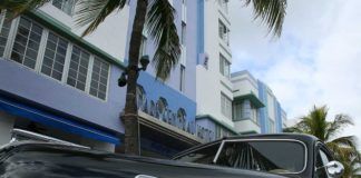 Guide South Beach – mix av alla slags människor guide South beach, guide Miami Beach, South Beach (SoBe), SoBe extravagant und einzigartig