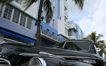 Guide South Beach – mix av alla slags människor guide South beach, guide Miami Beach, South Beach (SoBe), SoBe extravagant und einzigartig