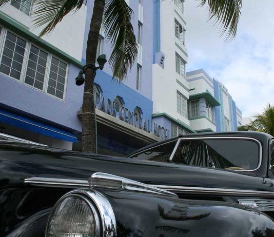 Guide South Beach – mix av alla slags människor guide South beach, guide Miami Beach, South Beach (SoBe), SoBe extravagant und einzigartig