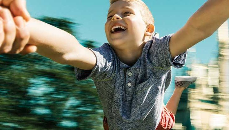 Magic Kingdom – Disneys största klassiker i Orlando Magic Kingdom, Disney, Orlando