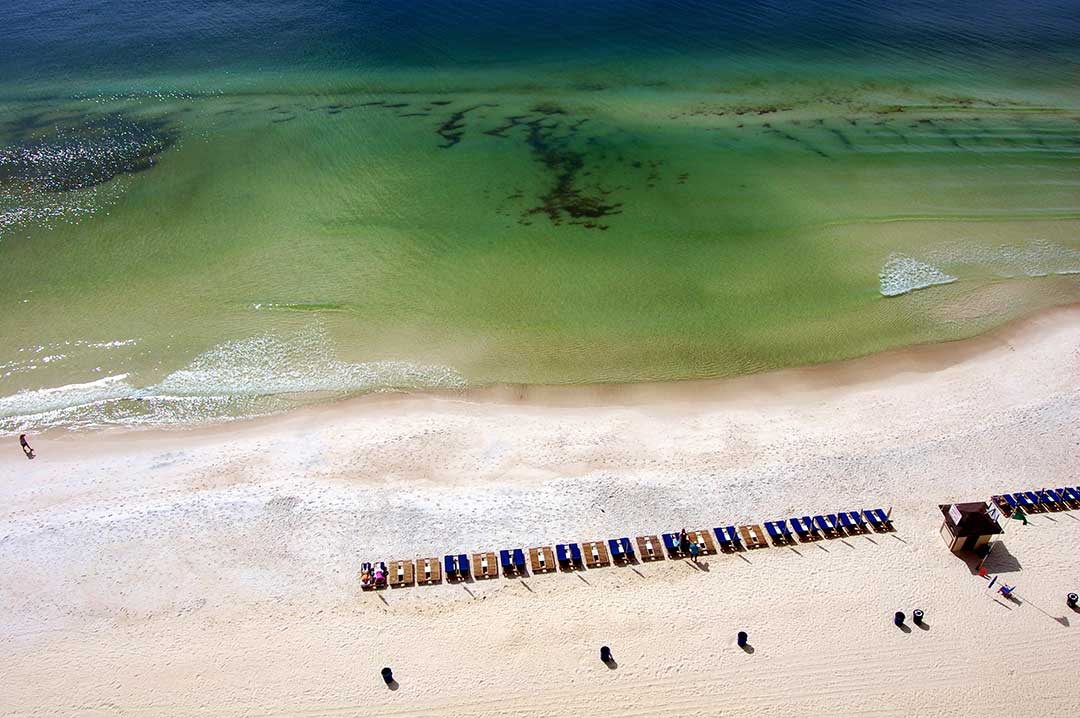 Panama City Beach, Florida