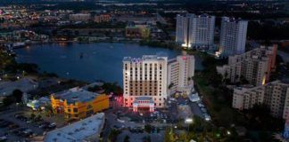 Budgethotell Orlando – International Drive bäst val Budgethotell Orlando, Ramada Plaza Orlando